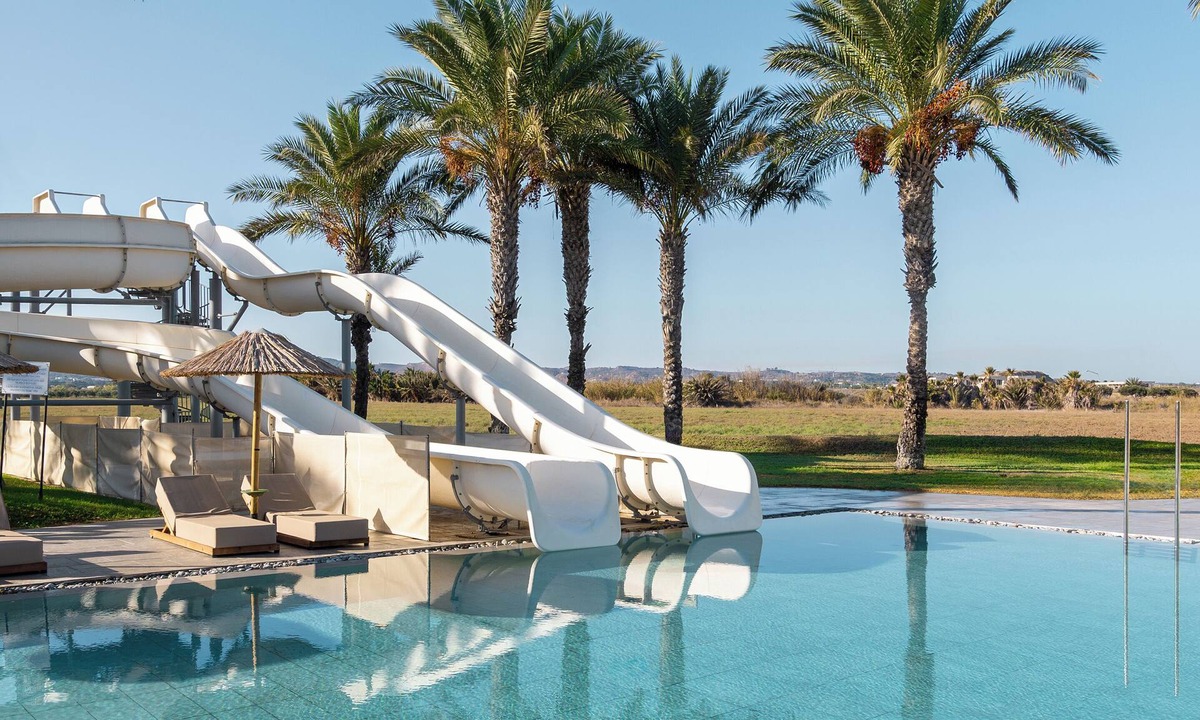 Marmari Resort | Grecotel Casa Paradiso