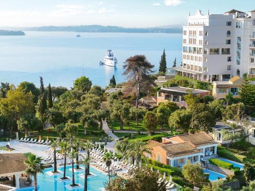 Grecotel Eva Palace | Kommeno