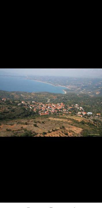 Pylos-Nestoras Apartment | Greekboule Home