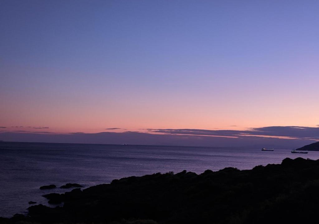 Kato Sounion House | Green Coast