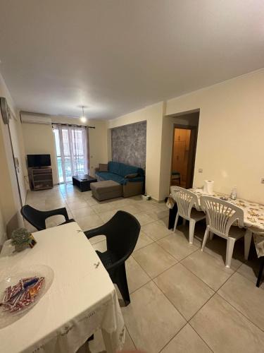 Kalamata Apartment | Green House Messini