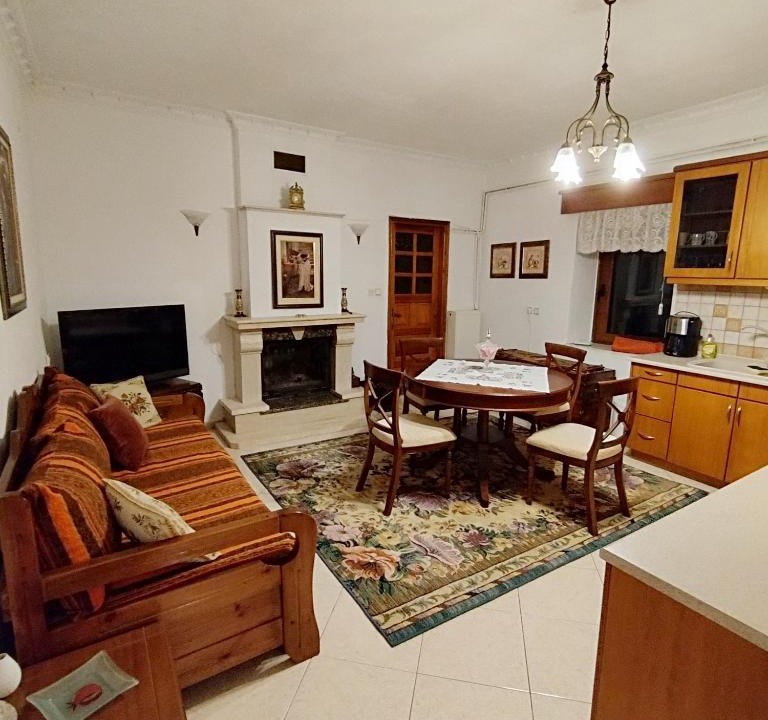 Grevena Villa | Grevena country House
