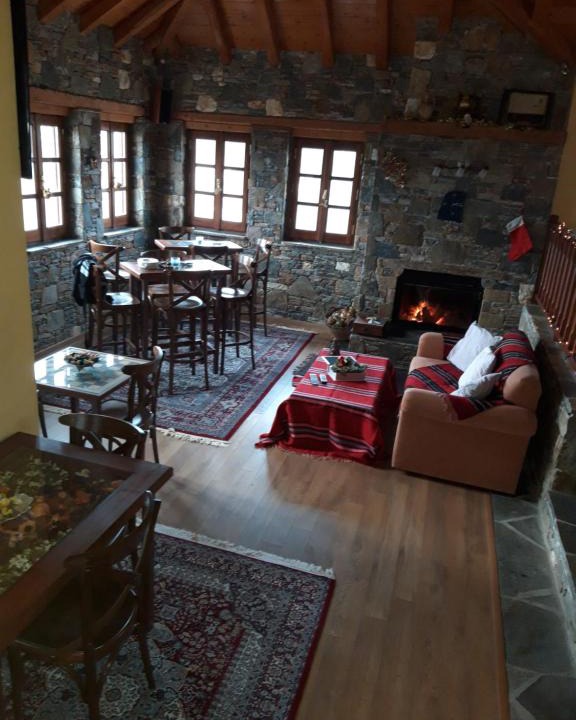 Lafkos House | Guest House "Aspasia"