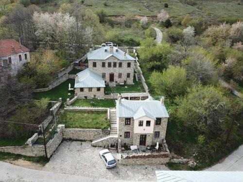 Guesthouse Kontogianni | Nymfaio