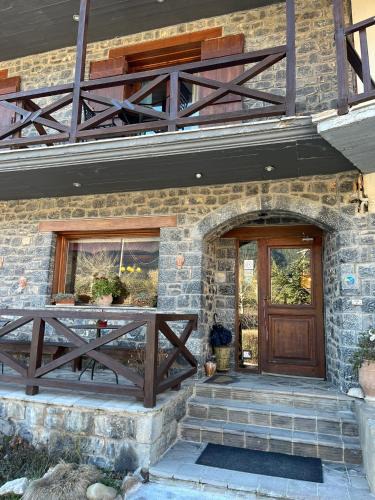 Vitina House | Guesthouse Teloni