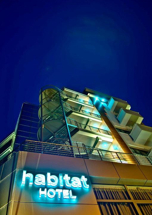 Kilkis Hotel | Habitat Hotel