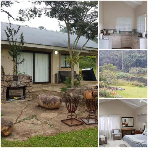 Assagay House | Haines Haven