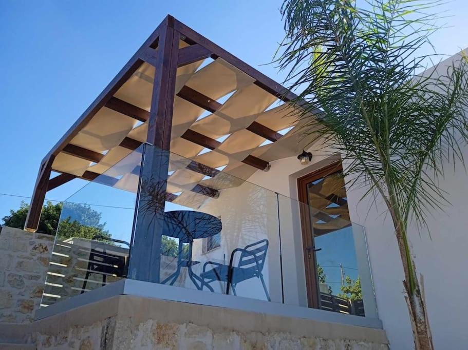 Makhairoi Apartment | Halepouri Apartment