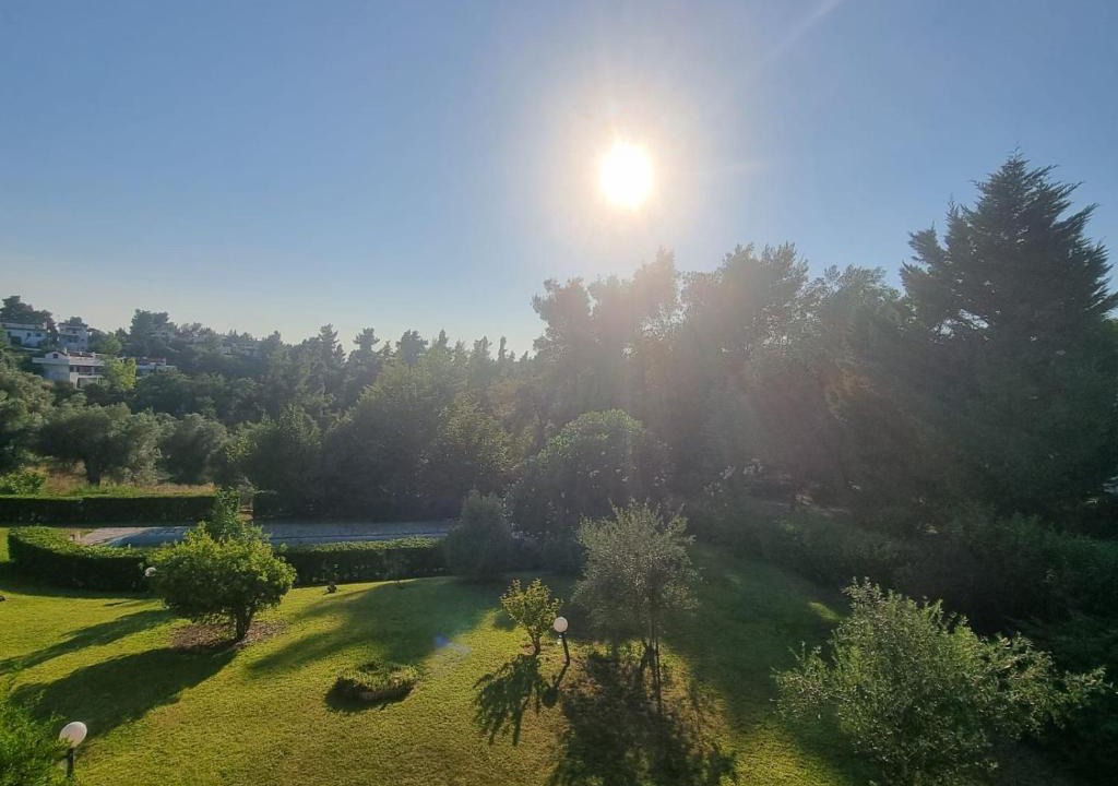 Siviri Villa | Halkidiki Villa