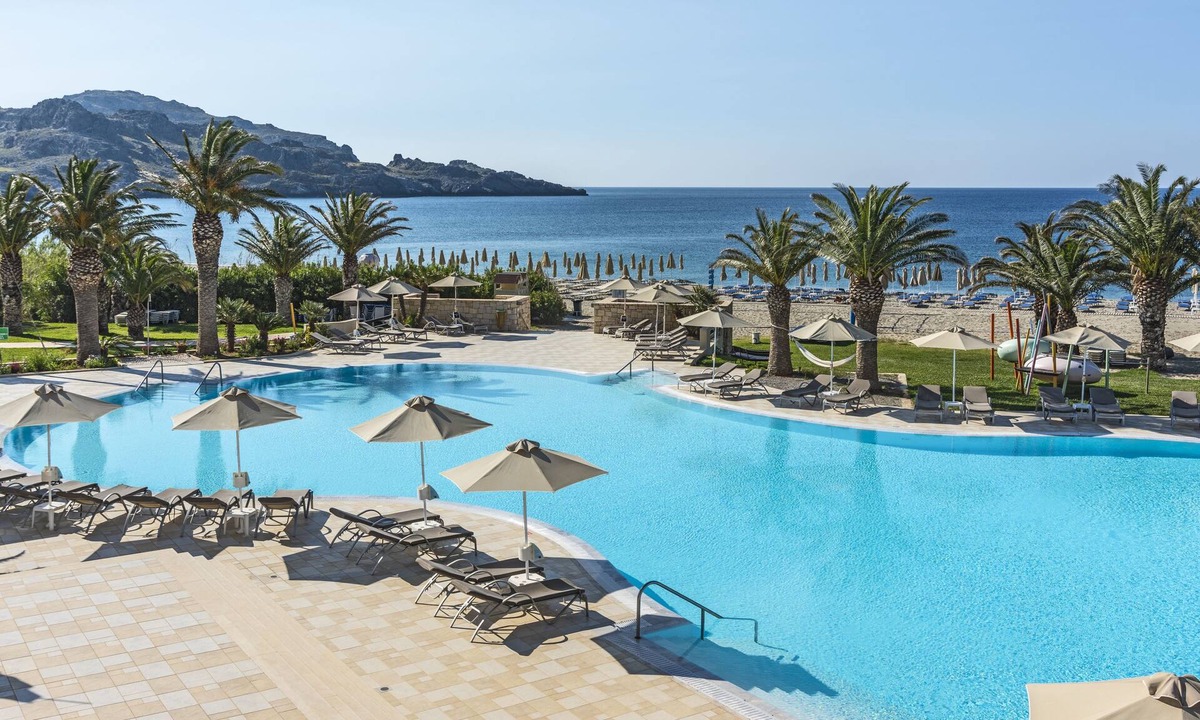 Agios Vasileios Apartment | Hapimag Resort Damnoni