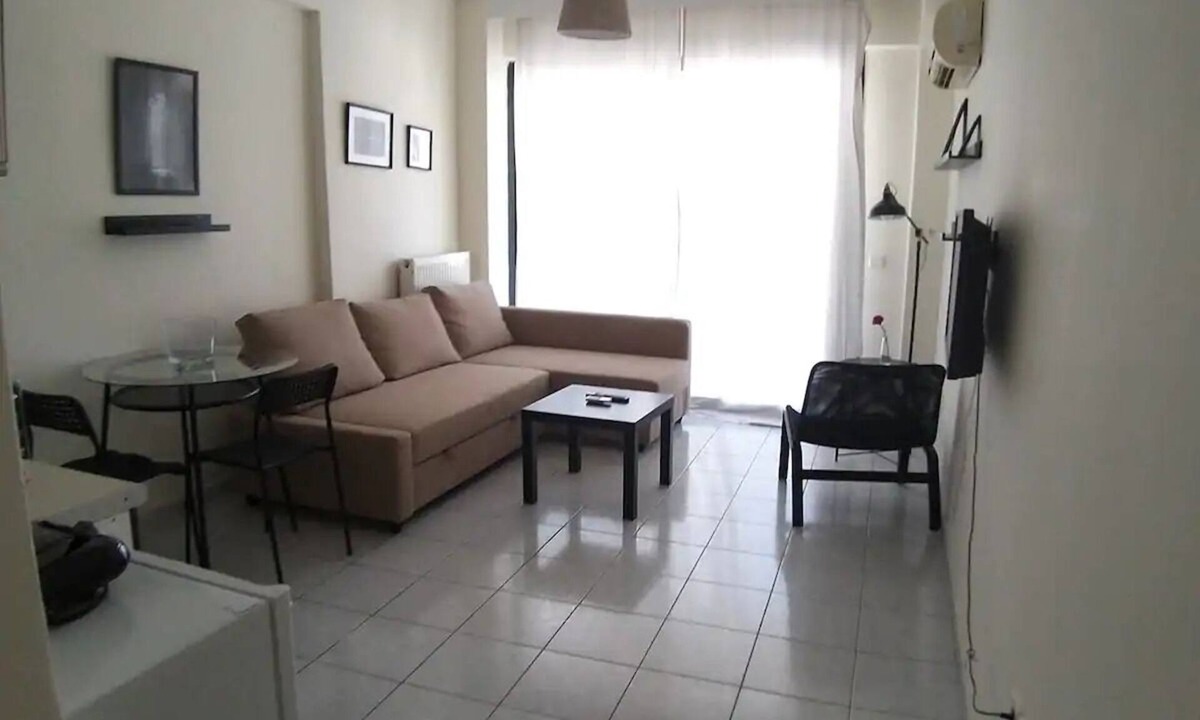 Thessaloniki Apartment | Happy Rabbit 2, Gorgeousl Apartment in Thessoloniki