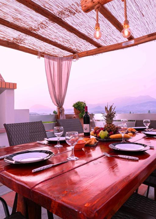Mires House | Haritos Holidays Home