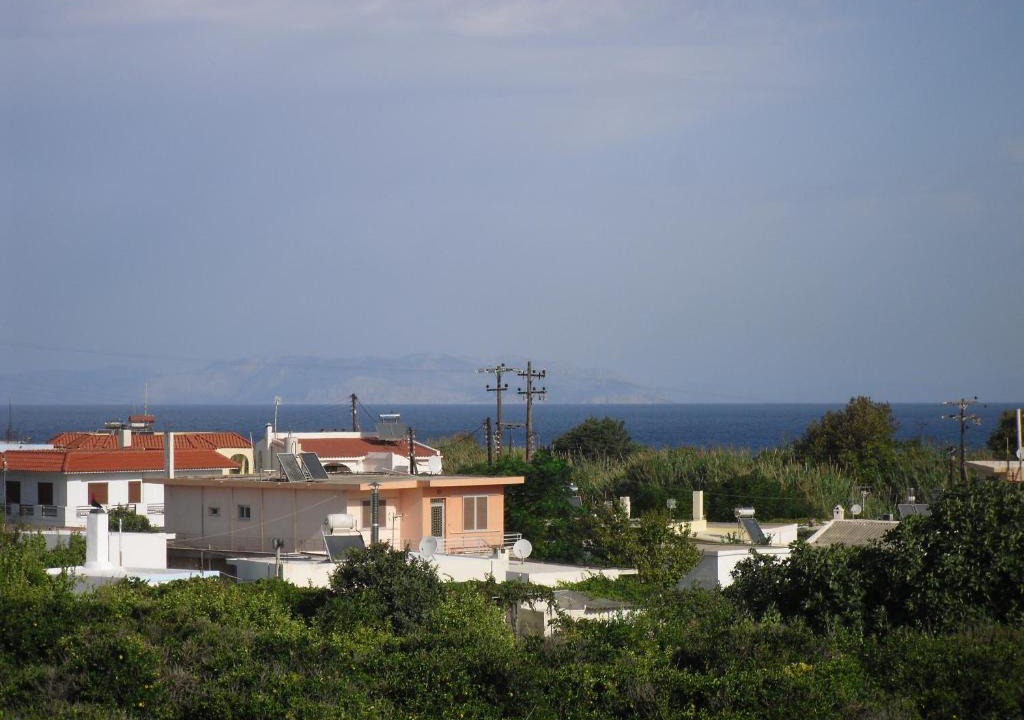 Asklipiio Villa | Harmonia's Hideaway