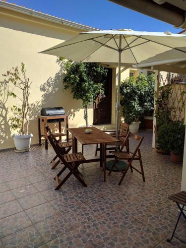 Kassiopi House | Helena's Rooms