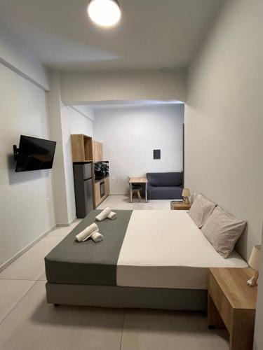 Heraklion Apartment | Hermanos City Apartment's