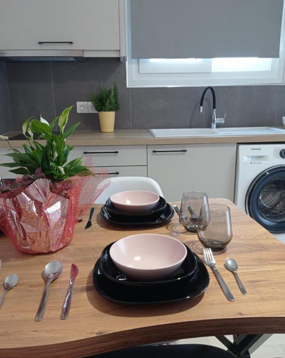 Kavos Apartment | Hermes Comfort