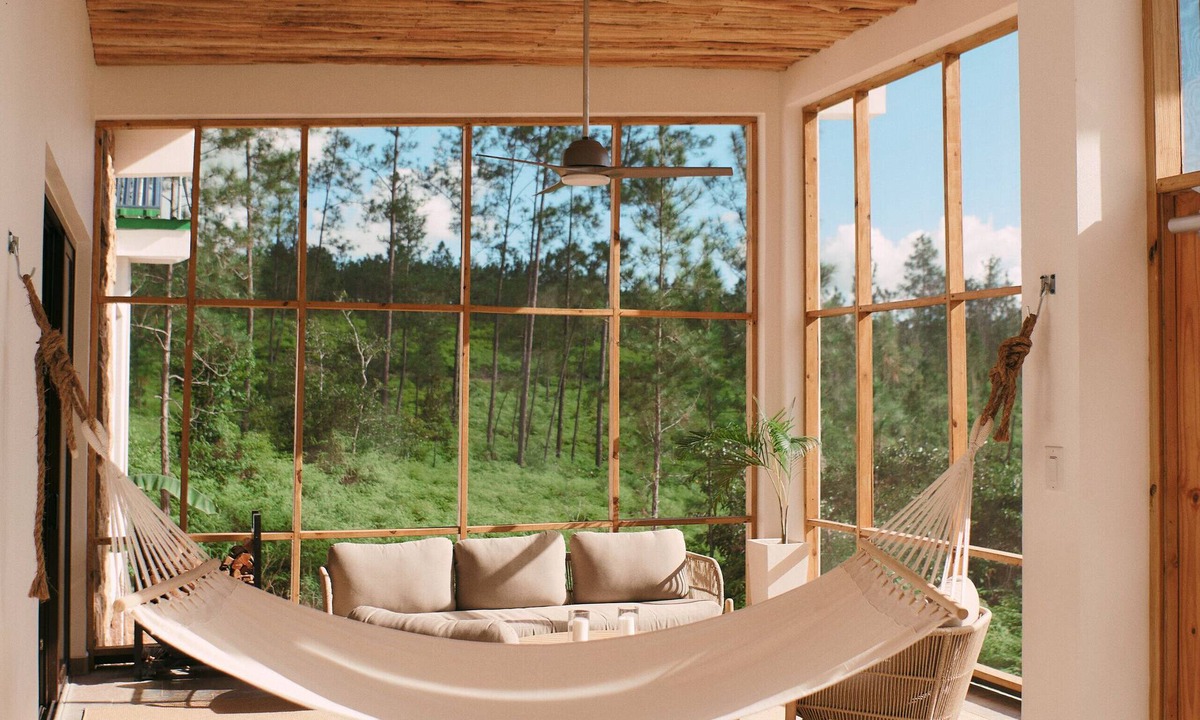 Mountain Pine Ridge Cabin | Hidden Valley Wilderness Lodge