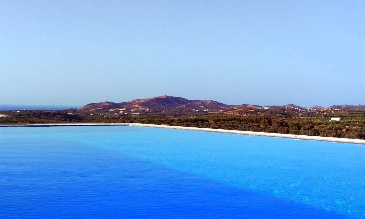 Aggeliana Apartment | Holiday apartment Angeliana Kriti for 2 - 3 persons with 1 bedroom - Holiday apartment in one or mul