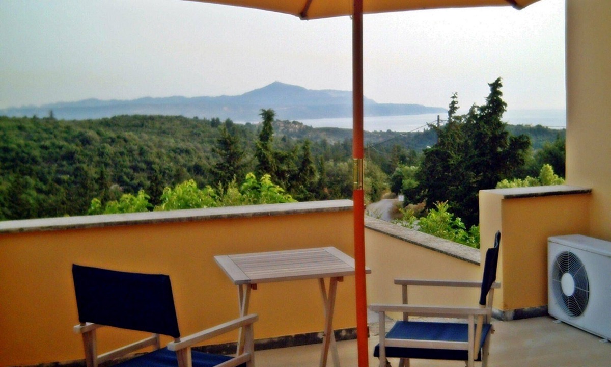 Holiday Gavalochori Persons Bedrooms | Douliana