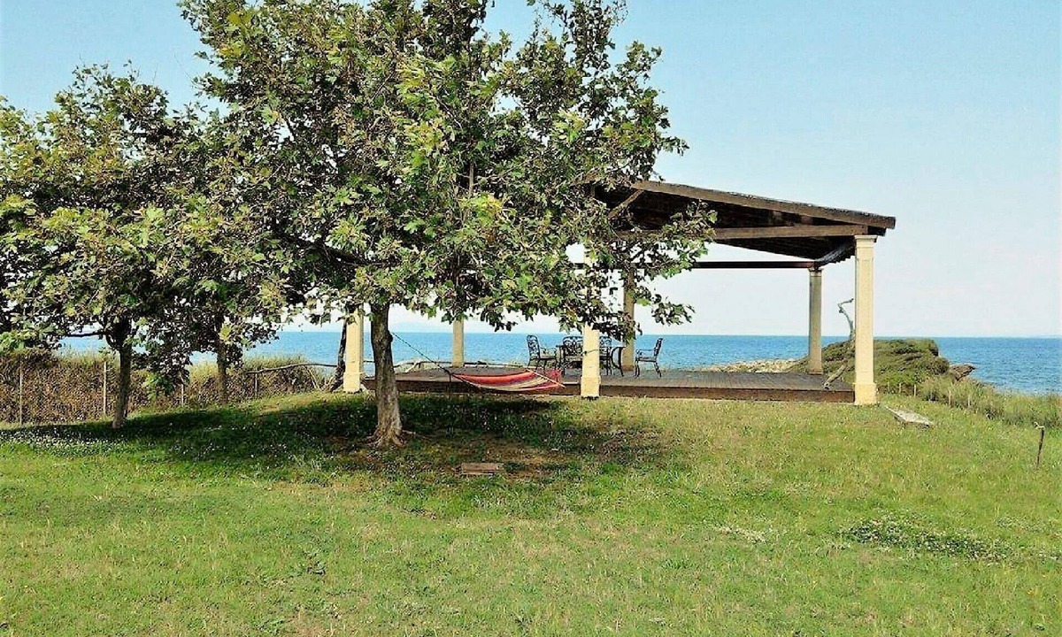 Holiday Pirgos Llia Persons | Pyrgos