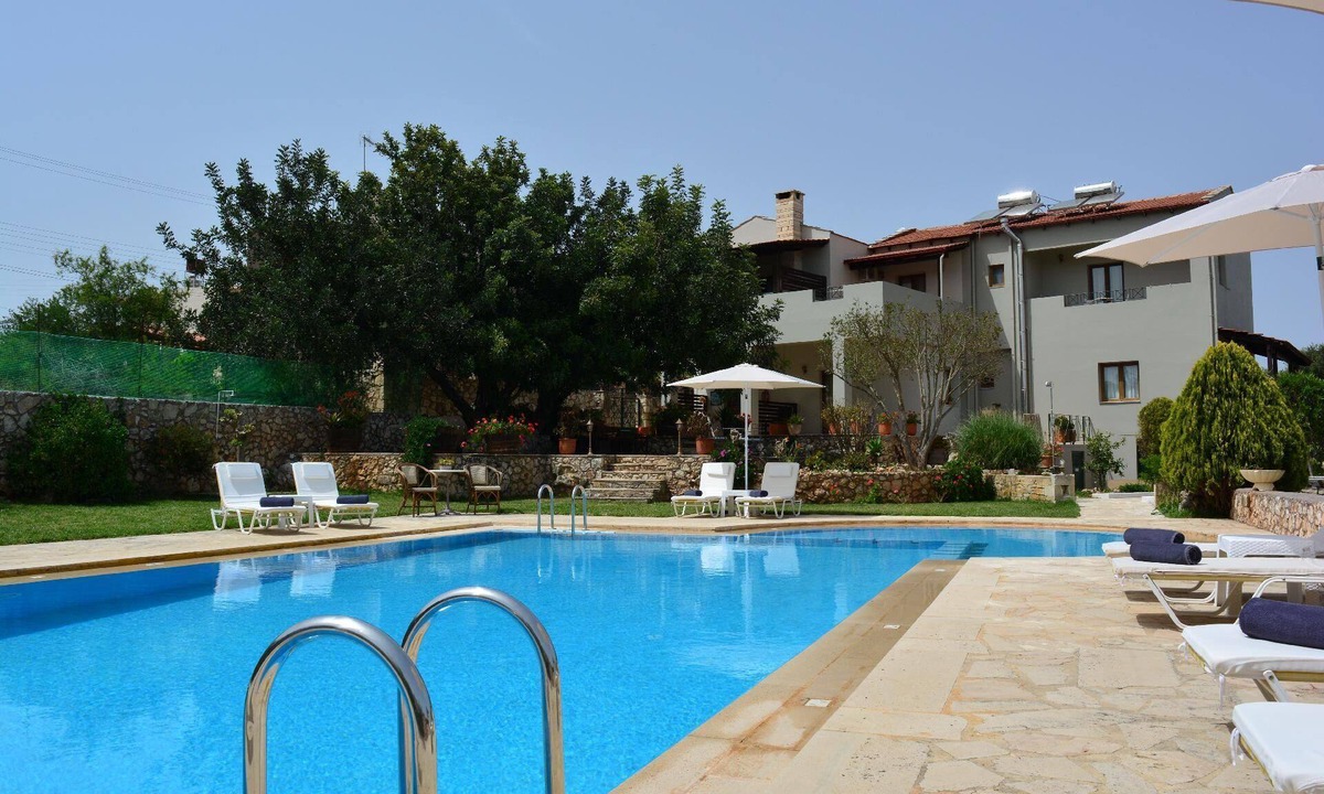 Holiday Gavalochori Persons Bedrooms | Vamos
