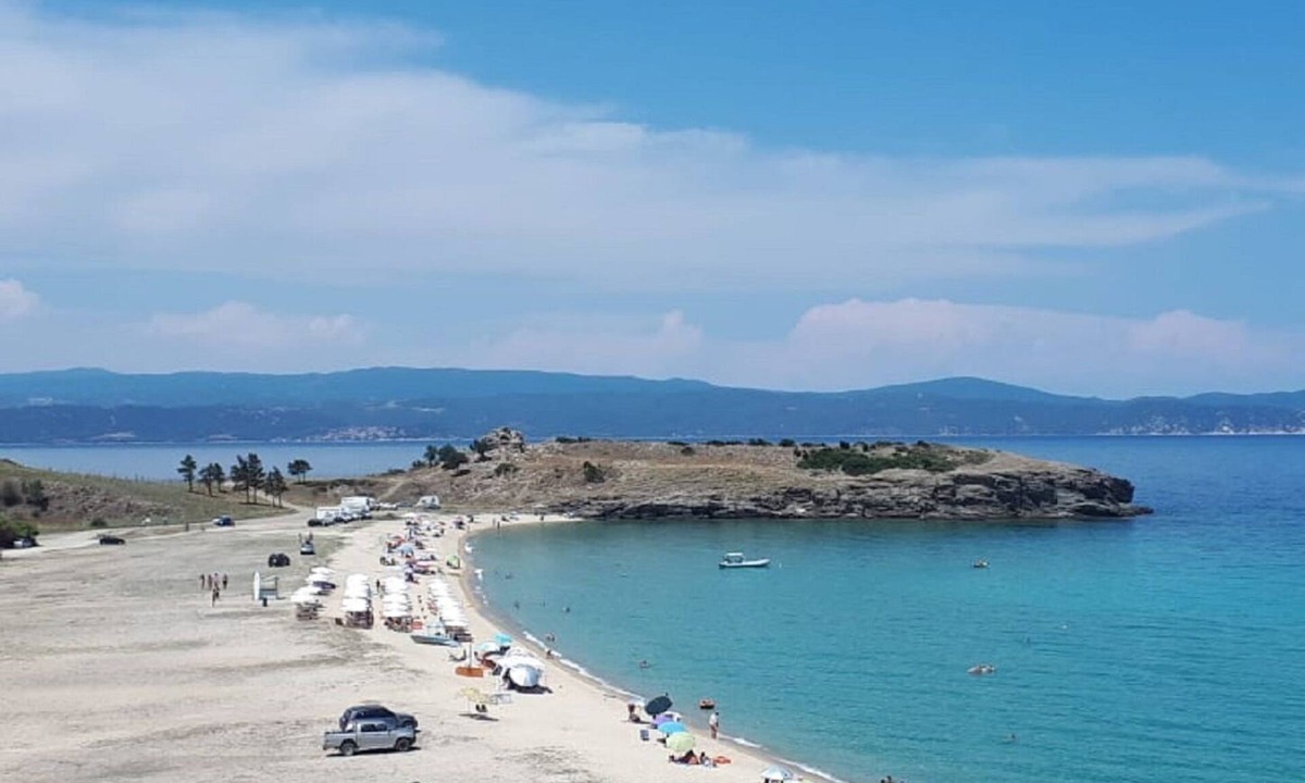 Agios Nikolaos Apartment | Holiday Aptm - Morningsun2 - Sithonia