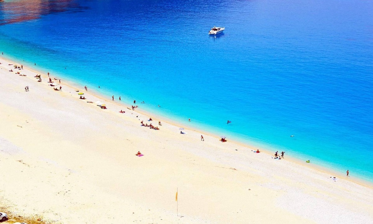 Sarlata House | Holiday house Argostolion for 2 - 8 persons with 3 bedrooms - Holiday house