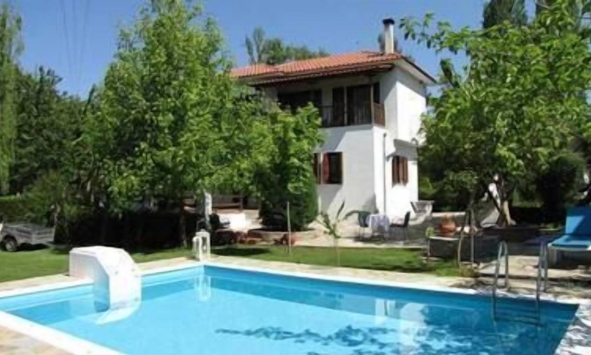 Holiday Horton Persons Bedrooms | Horto