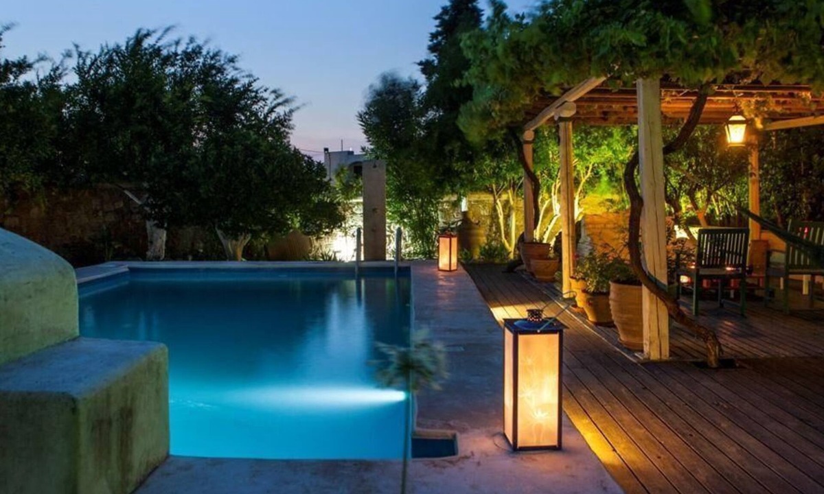 Holiday Rodos Persons | Koskinou