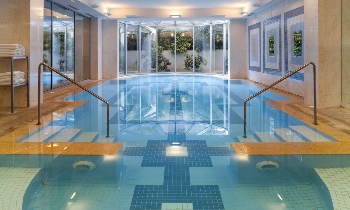 Spata-Artemida Hotel | Holiday Inn Athens Attica Av. Airport West by IHG