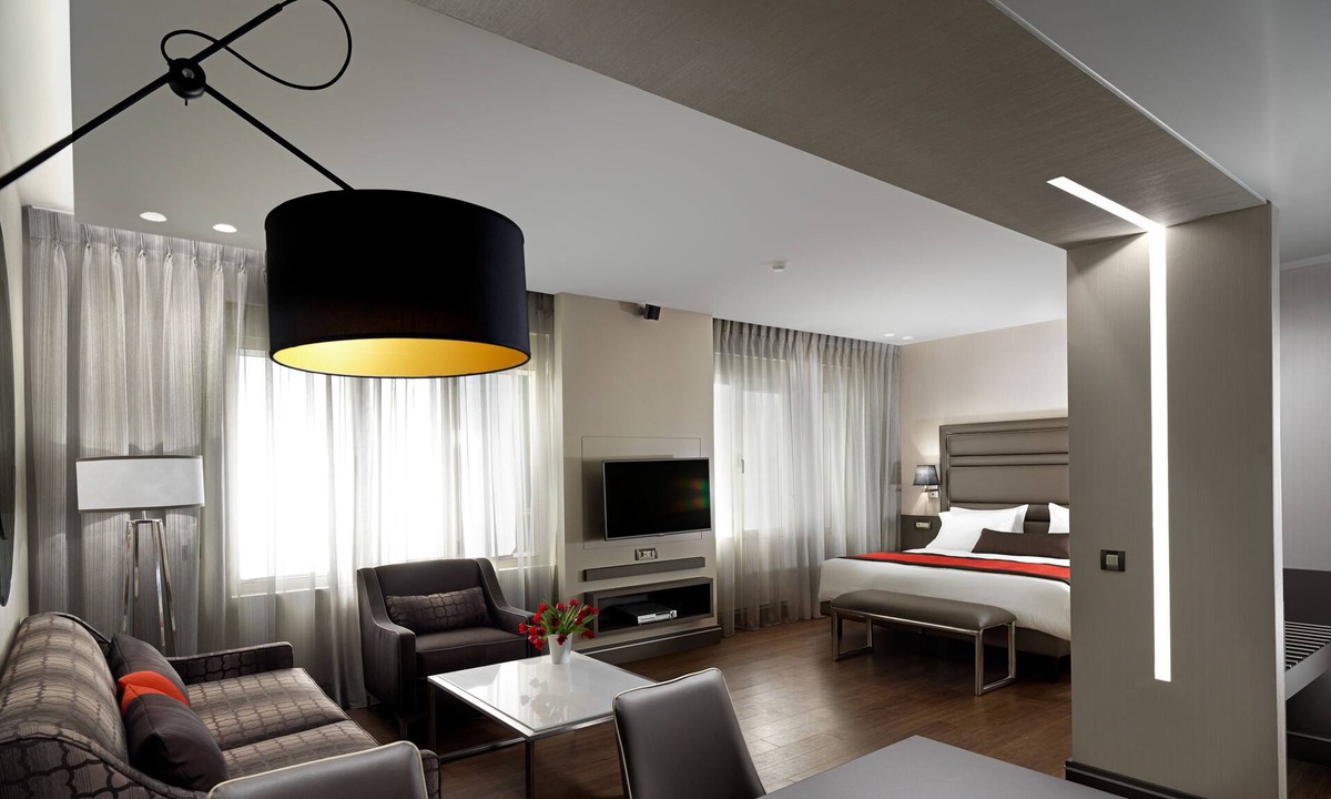 Ilisia Apartment | Holiday Suites