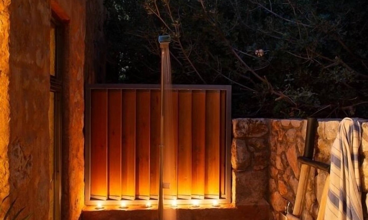 Livadia Villa | holiday villa rental crete, Crete villa to let