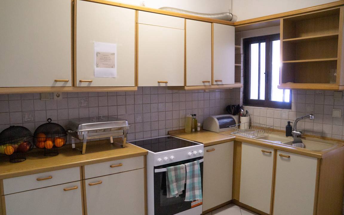Attiki Hostel | Hostel ∙ 8 guests