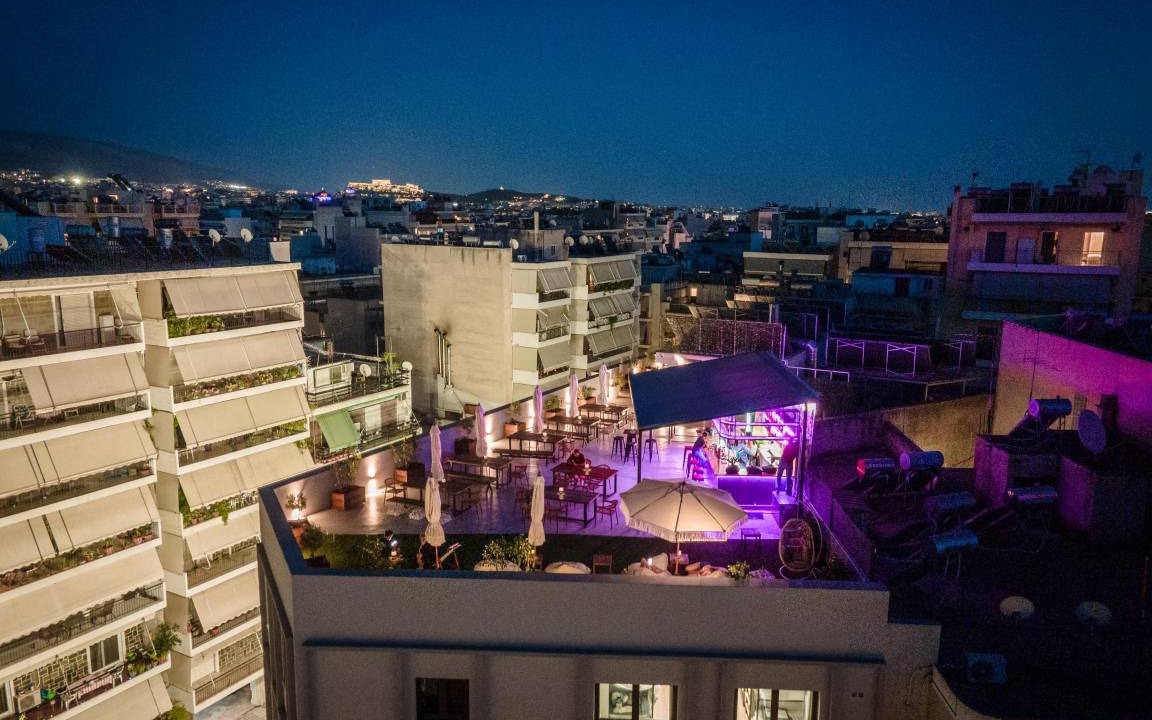 Athens Hostel | Hostel ∙ 8 guests
