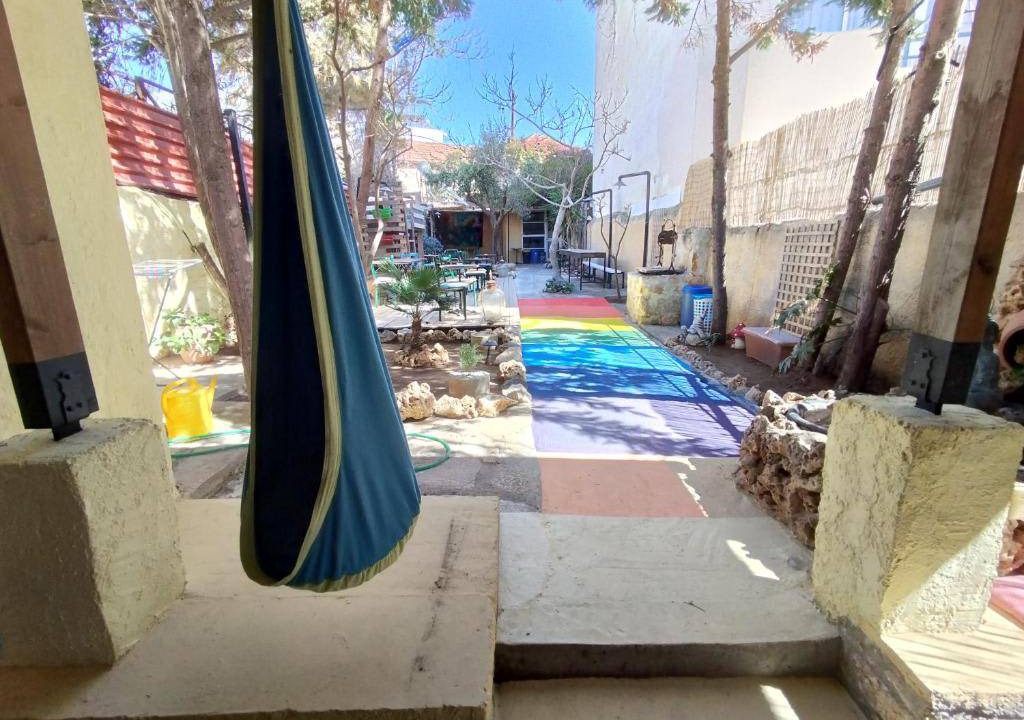 Chania Town Hostel | Hostel ∙ 8 guests