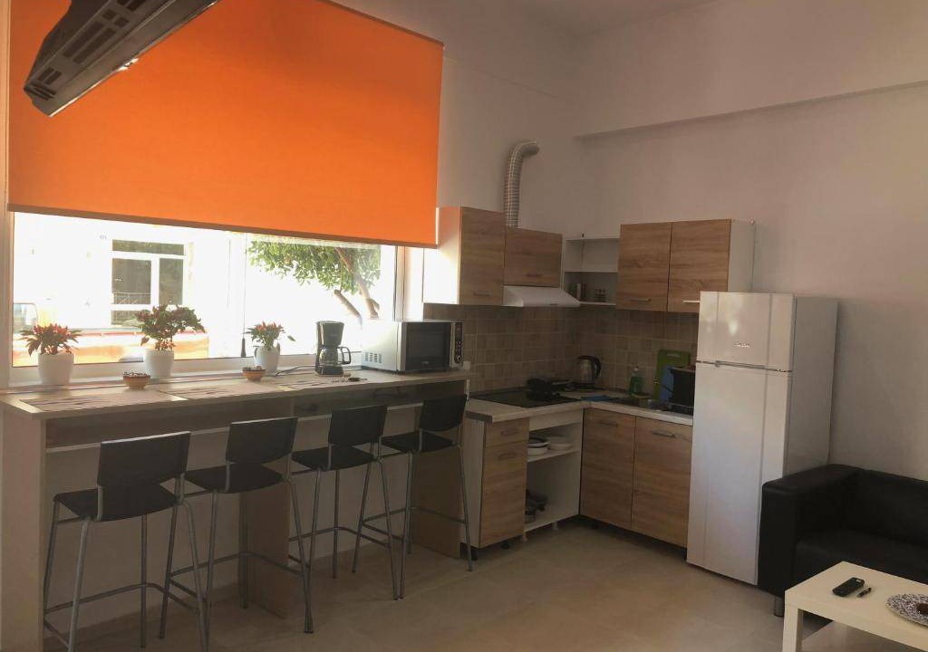 Korithion Hostel | Hostel ∙ 8 guests