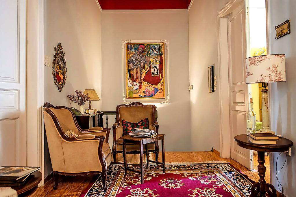 Neapoli Hostel | Hostel ∙ 8 guests