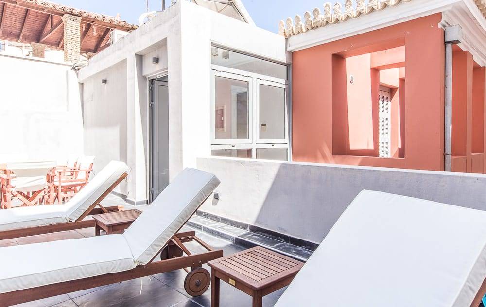 Kerameikos Hostel | Hostel ∙ 8 guests