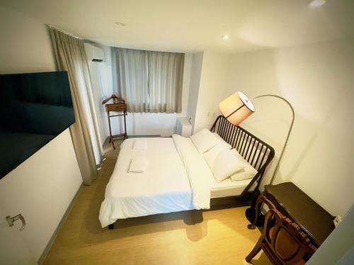 Itaewon Hostel | Hostel Fellaz
