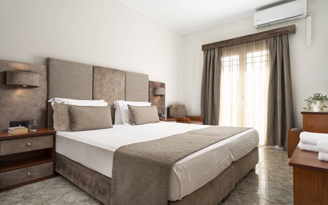 Adamas Hotel | Hotel ∙ 8 guests