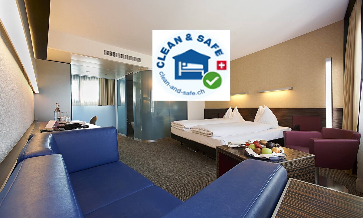 Mattenhof-Weissenbuhl Hotel | Hotel Ambassador