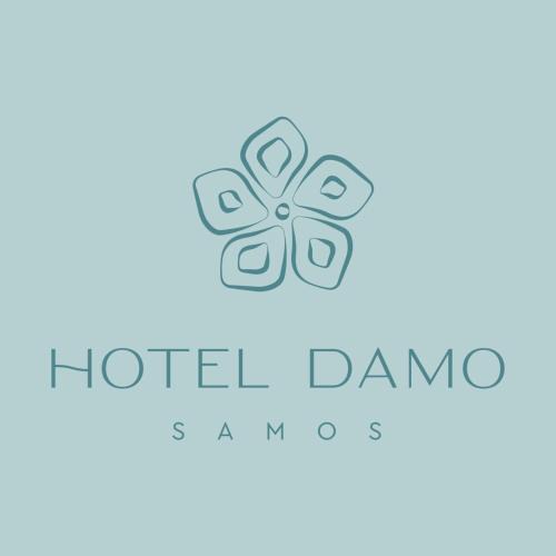 Pythagorion Hotel | Hotel Damo
