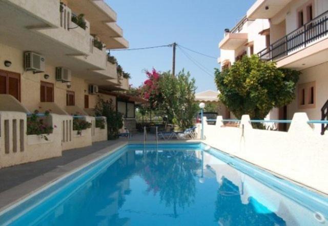 Platanes Apartment | Hotel Elida
