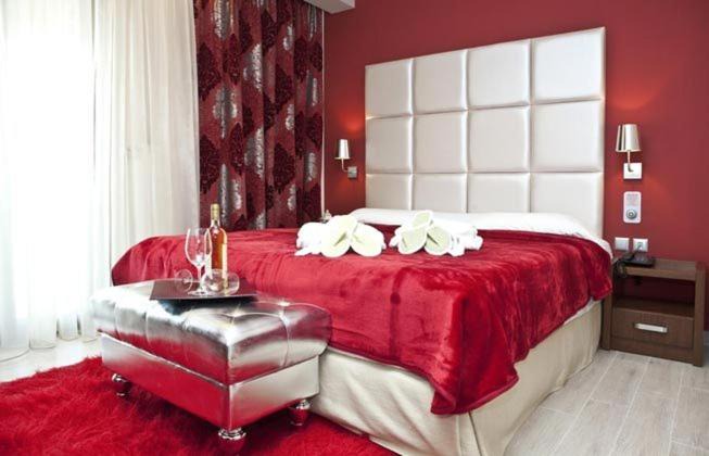Arnaia Hotel | Hotel Konaki