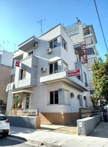 Nikaia-Agios Ioannis Rentis Hotel | Hotel Korydallos