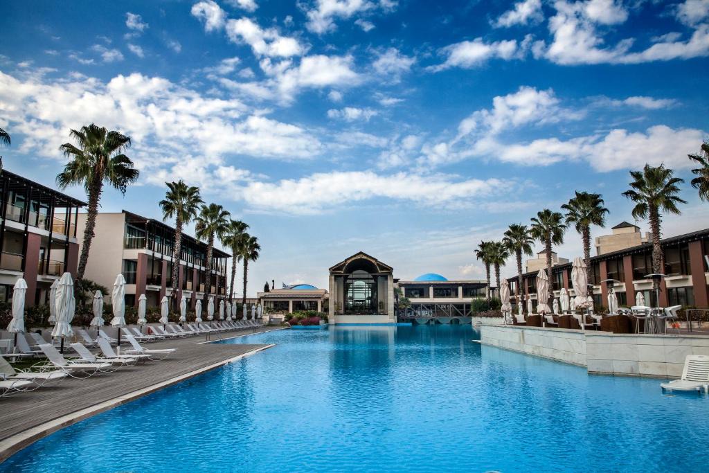 Hotel Nikopolis | Pylaia-Chortiatis