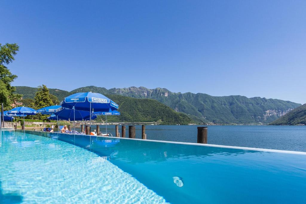Melide Hotel | Hotel Riviera