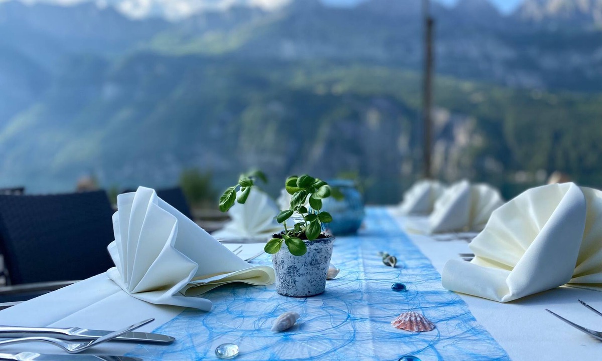 Mols Hotel | Hotel Schiffahrt