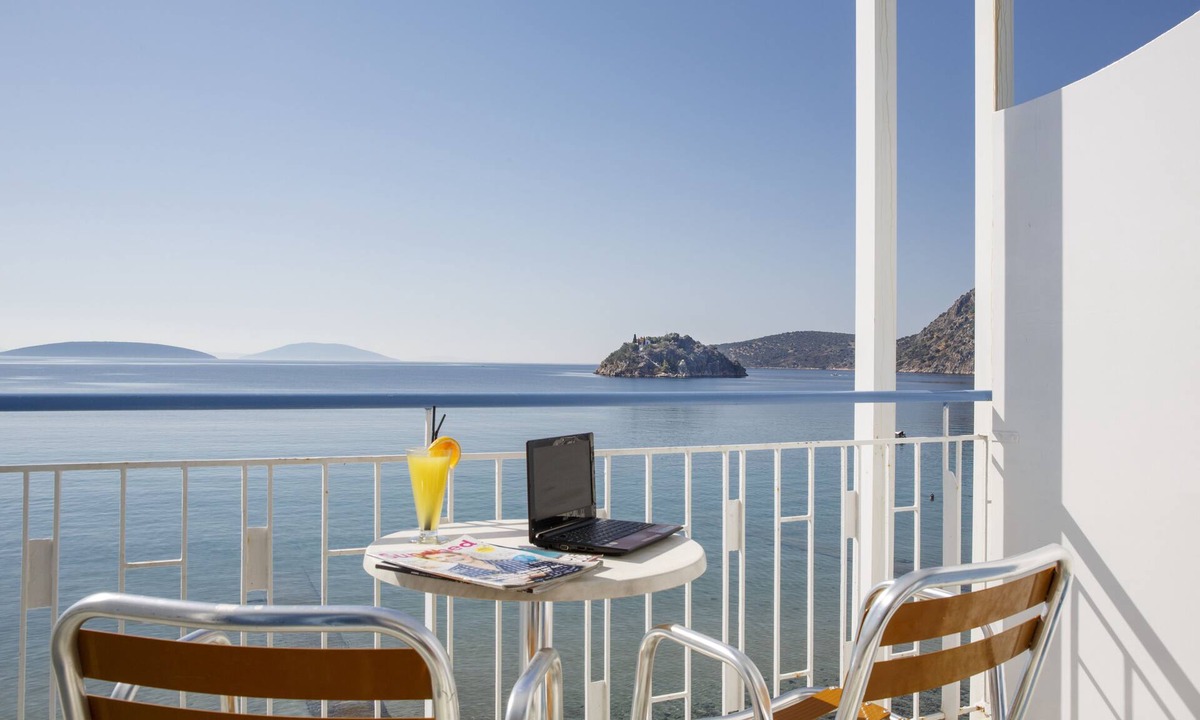 Tolo Hotel | Hotel Tolo