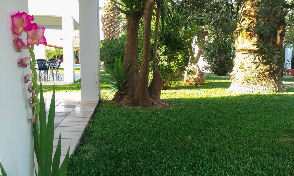 Paralio Astros House | Houdis Houses - Your own independent home in Greece for your vacation